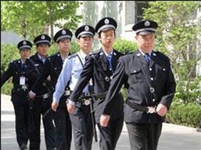 平頂山保安服務(wù) 專業(yè)守護(hù)，品質(zhì)之選——聚焦藍(lán)天藍(lán)物物業(yè)公司的綜合安防解決方案